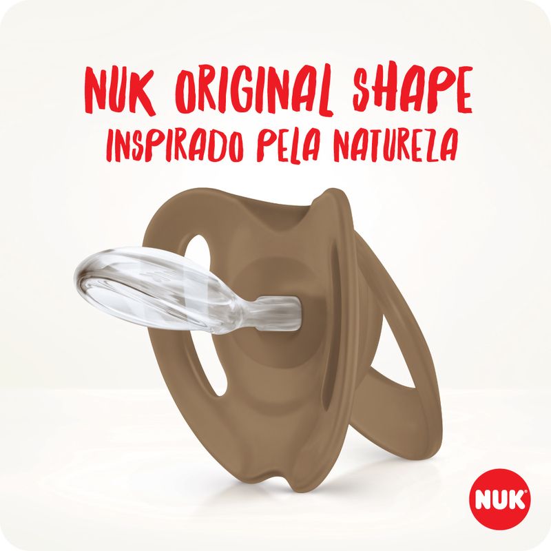 Conjunto-De-Chupetas---Nuk-For-Nature---Nuk---Silicone---Bege-4