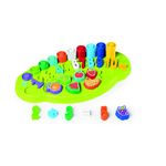 Brinquedo-Educativo---Jogo-De-Matematica---Conta-Facil---Verde---Ta-Te-Ti-0