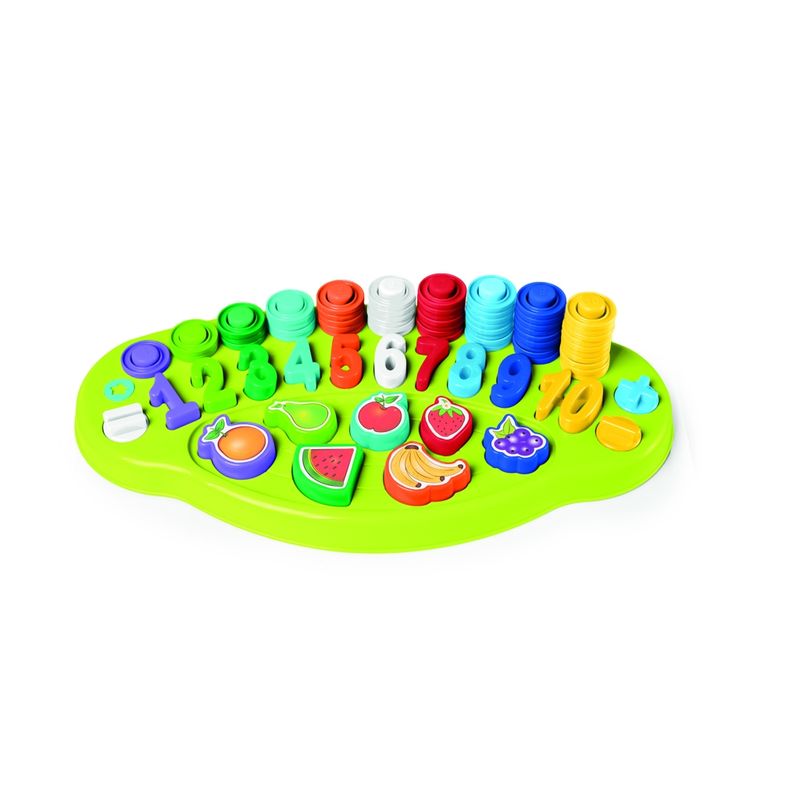 Brinquedo-Educativo---Jogo-De-Matematica---Conta-Facil---Verde---Ta-Te-Ti-5
