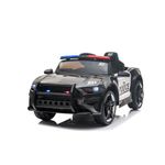 Mini-Veiculo-Eletrico---12V---Policia---Shiny-Toys-0