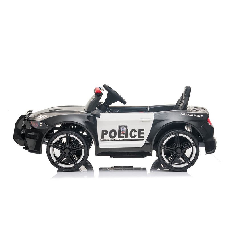 Mini-Veiculo-Eletrico---12V---Policia---Shiny-Toys-6
