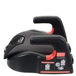 Assento-Elevatorio-Para-Carro---Protege---Fix-Grafite---de-15-a-36Kg---Burigotto-1