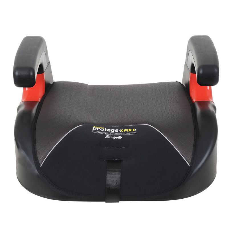 Assento-Elevatorio-Para-Carro---Protege---Fix-Grafite---de-15-a-36Kg---Burigotto-2