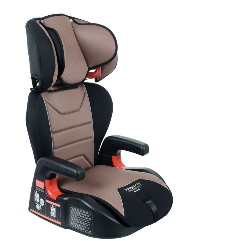 Cadeira-Para-Auto---Burigotto---Protege-Fix---15-A-36-KG---Caramelo-0