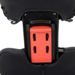 Cadeira-para-Auto---Burigotto---Protege-Fix---De-15-a-36-Kg---Cinza-2