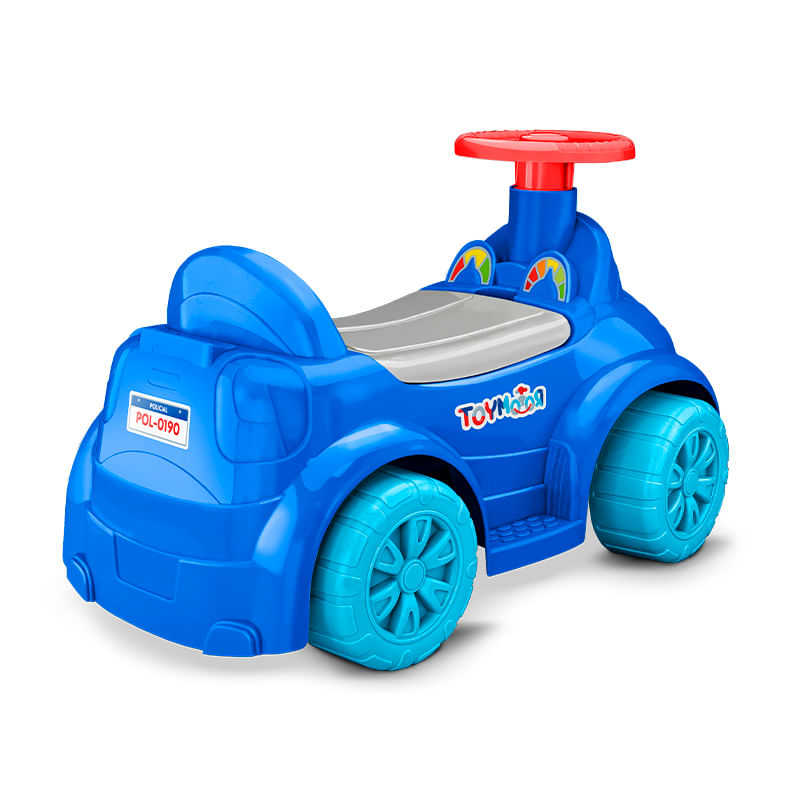 Carrinho-de-Passeio---Toymotor---Policia---Roma-Jensen-2