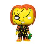 Figura-de-Vinil---Funko-POP-Movies---Chucky-Com-Machado---Candide-0