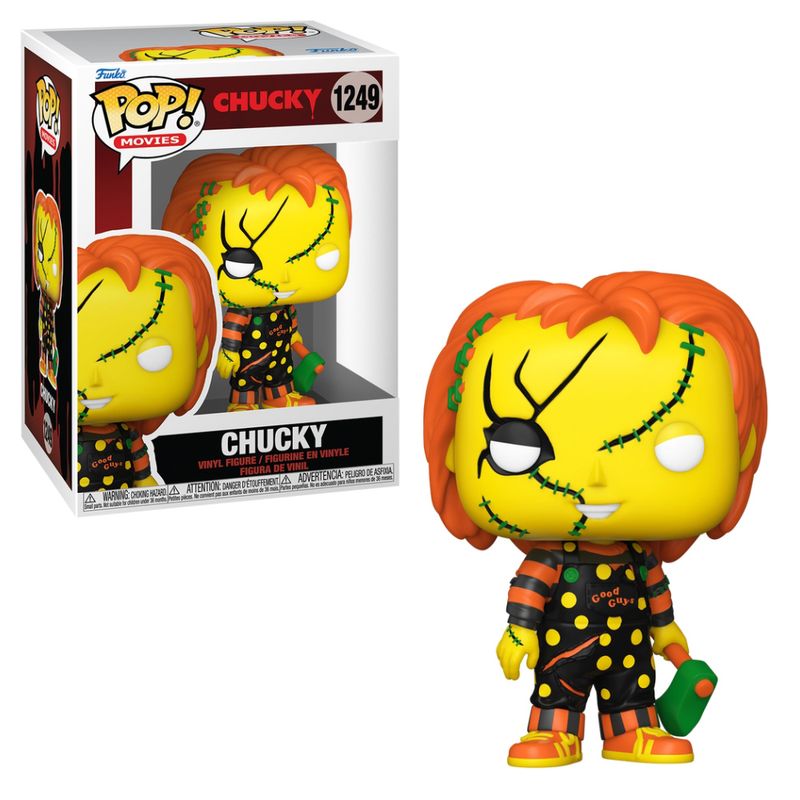 Figura-de-Vinil---Funko-POP-Movies---Chucky-Com-Machado---Candide-2