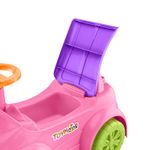 Mini-Veiculo-De-Passeio---Carrinho-De-Empurrar---Toymotor---Roma-Jensen---Rosa-6
