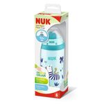 Copo-com-Canudo---Flexi-Cup---300ml---Azul---Nuk-1