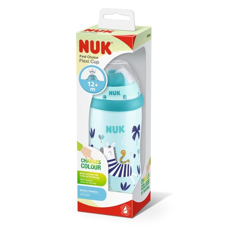 Copo-com-Canudo---Flexi-Cup---300ml---Azul---Nuk-1