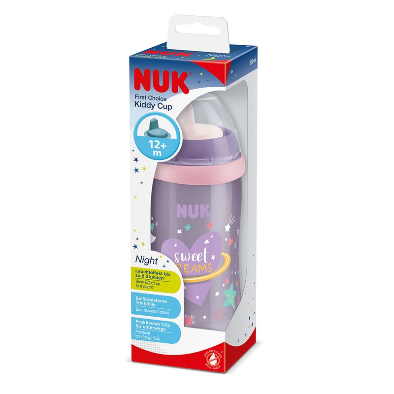 Copo-Antivazamento---Kiddy-Cup---Brilha-No-Escuro---300ml---Nuk-0