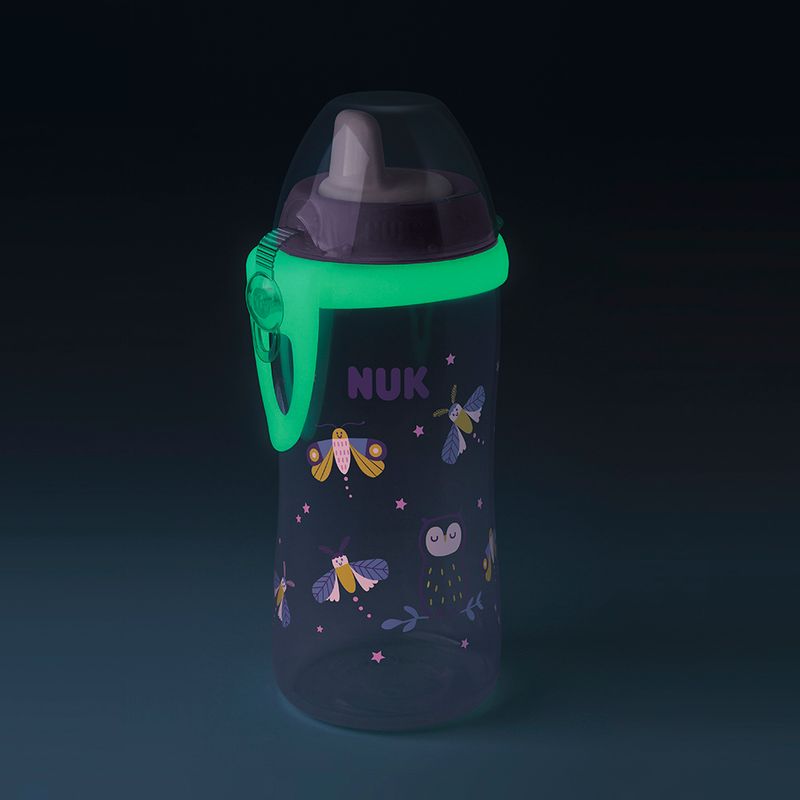 Copo-Antivazamento---Kiddy-Cup---Brilha-No-Escuro---300ml---Nuk-2