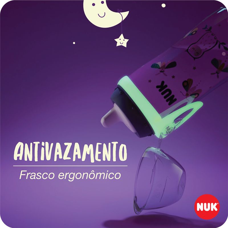 Copo-Antivazamento---Kiddy-Cup---Brilha-No-Escuro---300ml---Nuk-4