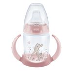 Copo-de-Treinamento---Disney-Baby---Nuk---Bambi---150ml-0