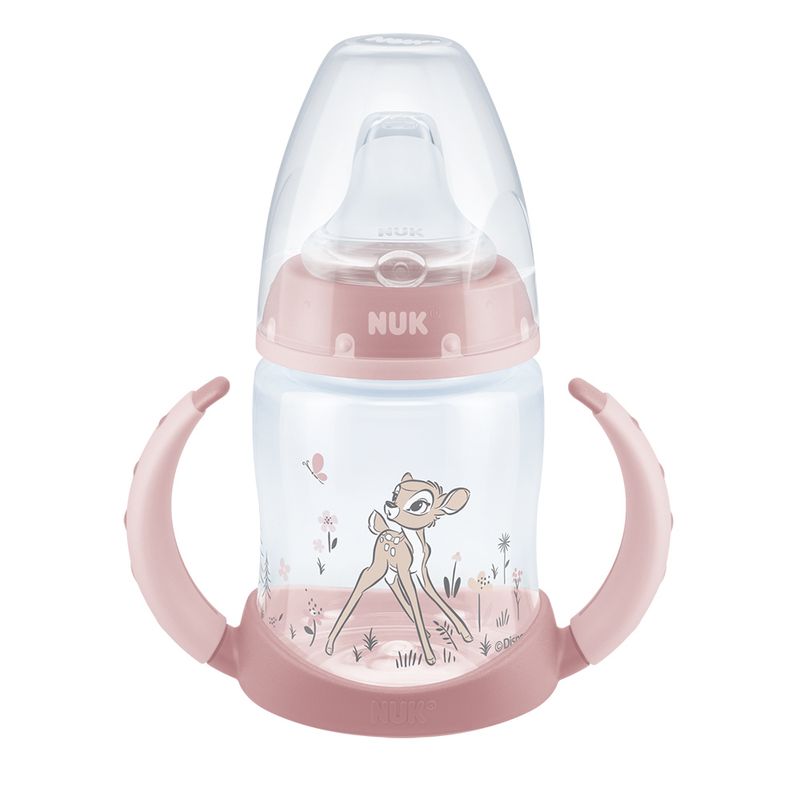 Copo-de-Treinamento---Disney-Baby---Nuk---Bambi---150ml-0