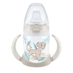 Copo-de-Treinamento---Disney-Baby---Nuk---Rei-Leao---150ml-0