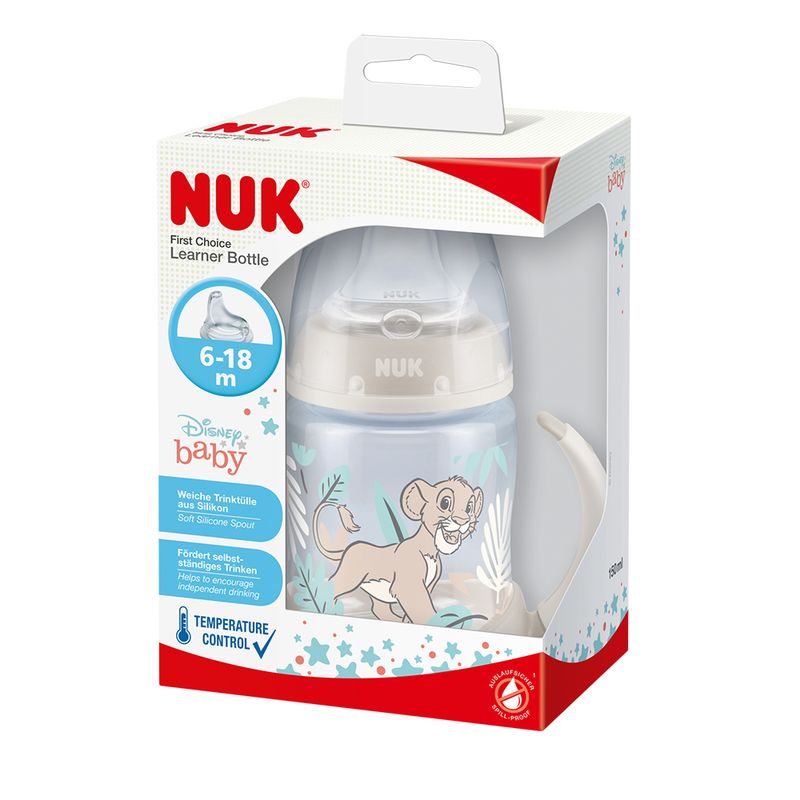 Copo-de-Treinamento---Disney-Baby---Nuk---Rei-Leao---150ml-1