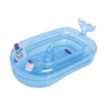 Banheira-para-Bebe---Jilong---Baleia---22L---Maisto-0