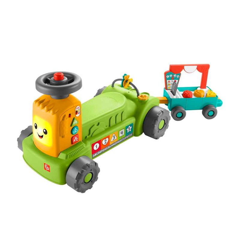 Brinquedo-Educativo---Trator-De-Aprendizagem-4-Em-1---Fisher-Price--0