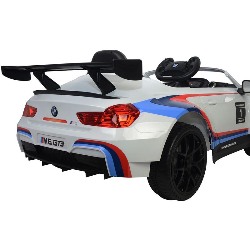 Mini-Veiculo-eletrico---Esportivo---BMW-M6-Gt3---C--Controle-Remoto---Shiny-Toys-4