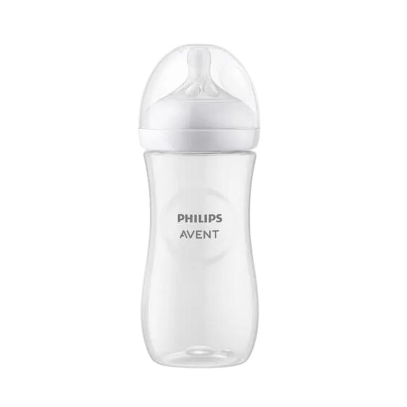 Mamadeira---Petala-30---330ml---Transparente---Philips-Avent-0