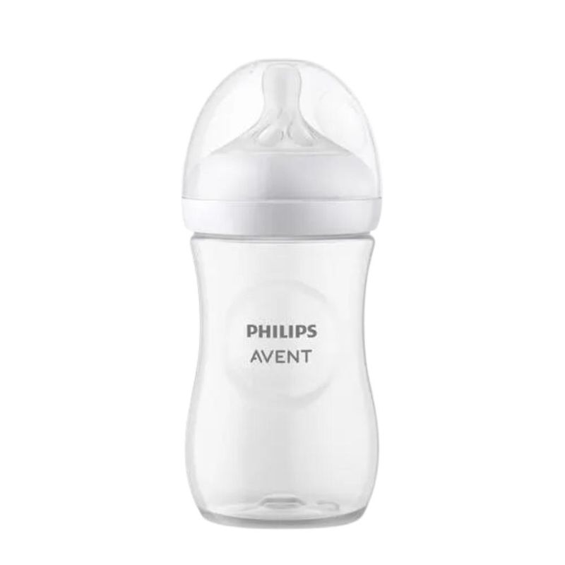 Mamadeira---Petala-30---260ml---Transparente---Philips-avent-0