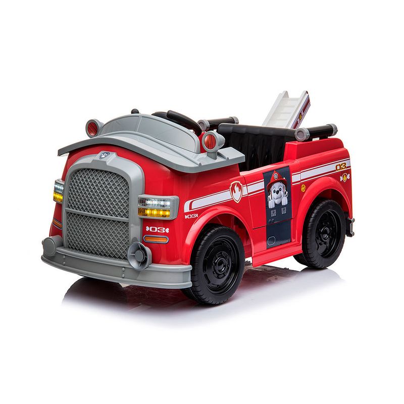 Carro-dos-Bombeiros---Patrulha-canina---12V---Vermelho---Bang-Toys-0