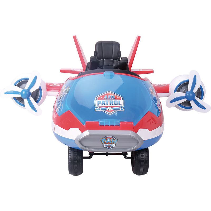 Carrinho-Eletrico-Infantil---Aviao---Patrulha-Canina---Bang-Toys-1