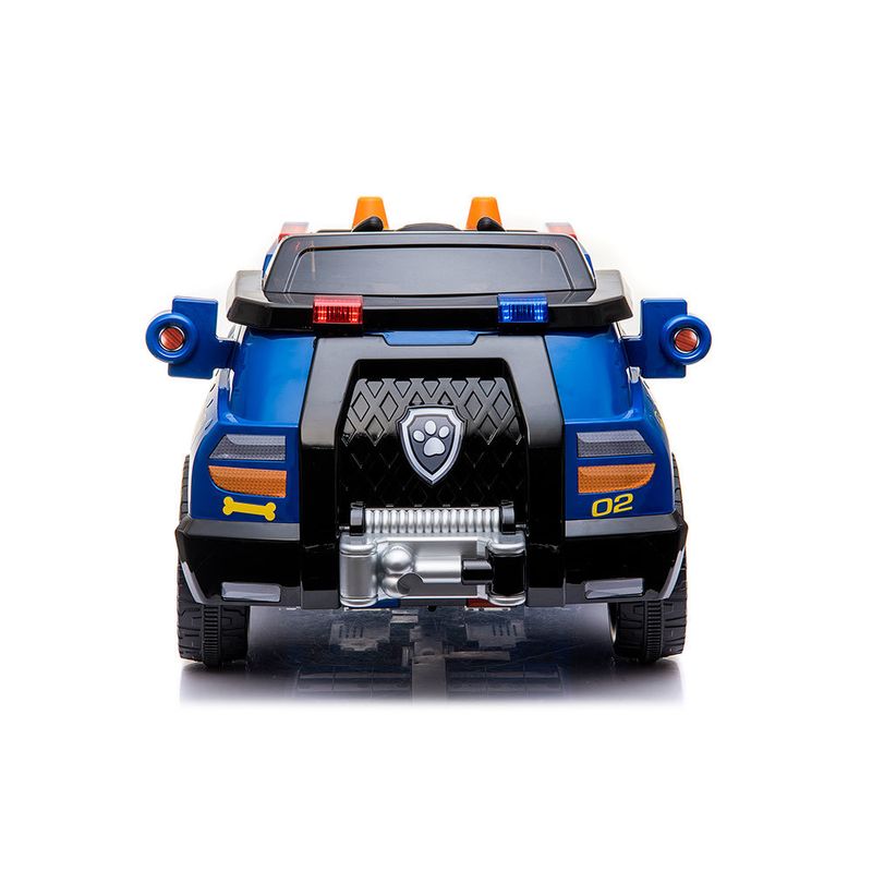 Mini-Veiculo-Eletrico-Infantil---Patrulha-Canina---12V---Policia---Azul---Bang-Toys-1