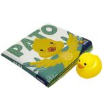Livro-de-Banho-com-Figura---Amiguinhos-Luminosos-No-Banho---Pato---Catavento-0