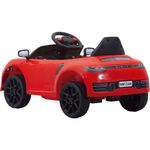 Veiculo-Eletrico---Mini-esportiva---12V---Vermelho---Bangtoys-1