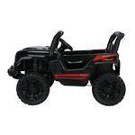 Carrinho-eletrico-Infantil---Jipe-Esportivo---12V---Preto---Bang-Toys-1