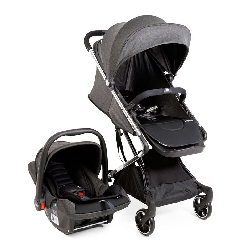 Conjunto-de-Carrinho-com-Bebe-Conforto---Travel-System---Infanti---Legend-Duo-Zion---Preto-0