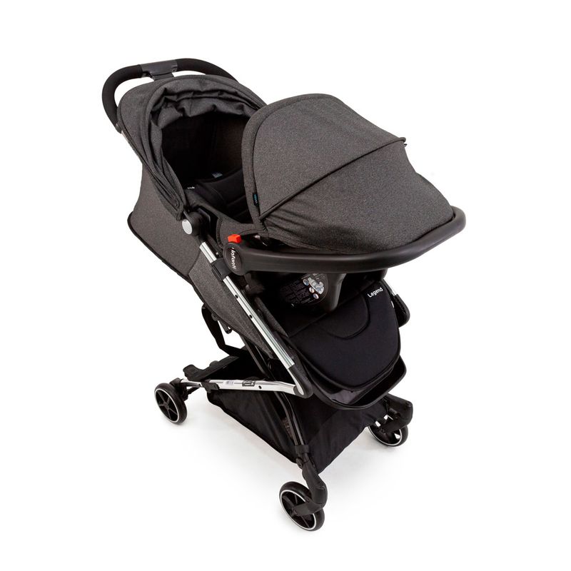 Conjunto-de-Carrinho-com-Bebe-Conforto---Travel-System---Infanti---Legend-Duo-Zion---Preto-3