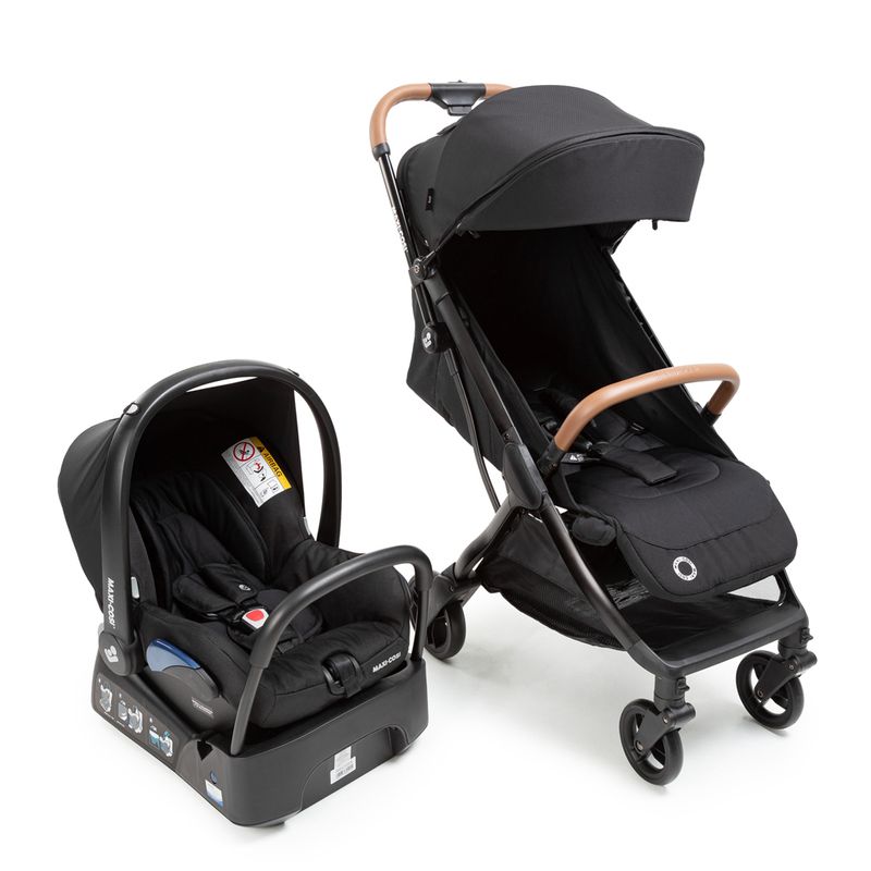 Travel-System---Eva----Trio-Essential-Preto---Maxi-Cosi---Dorel-0