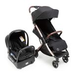 Travel-System-Eva---Trio---Essential---Preto-Champ---Maxi-Cosi---Dorel-0