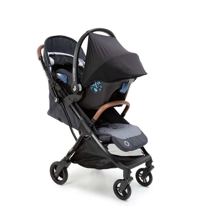 Conjunto-de-Carrinho-com-Bebe-Conforto---Travel-System---Maxi-Cosi---Eva-Trio-Essential---Cinza-1
