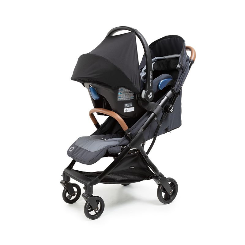 Conjunto-de-Carrinho-com-Bebe-Conforto---Travel-System---Maxi-Cosi---Eva-Trio-Essential---Cinza-2