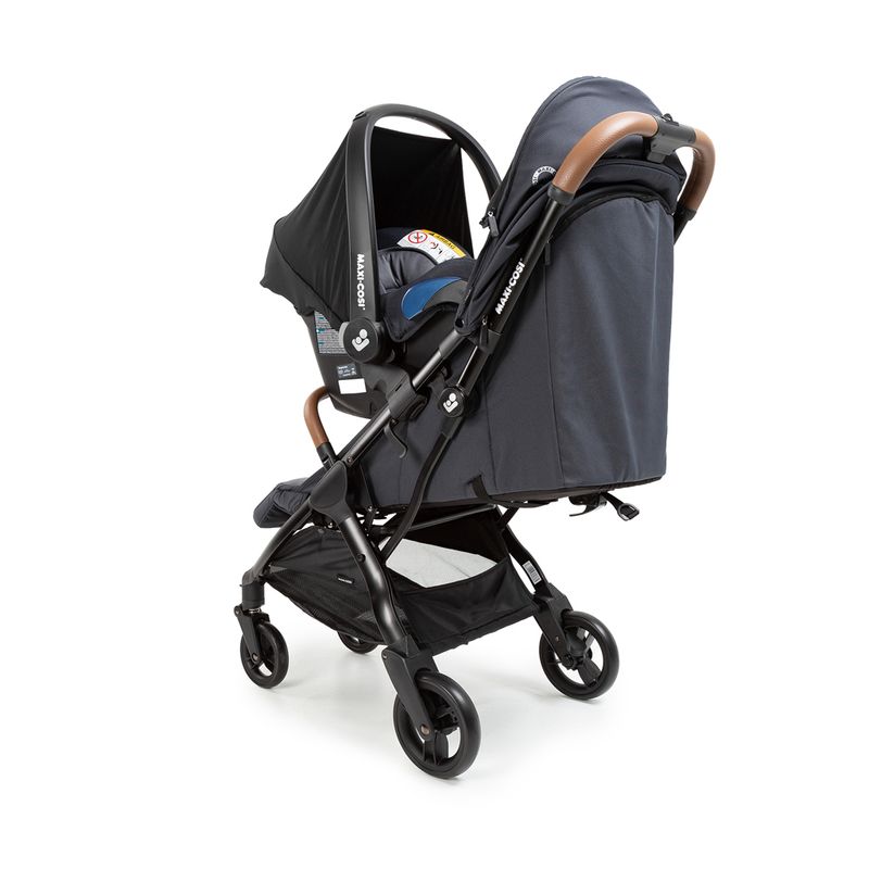 Conjunto-de-Carrinho-com-Bebe-Conforto---Travel-System---Maxi-Cosi---Eva-Trio-Essential---Cinza-6