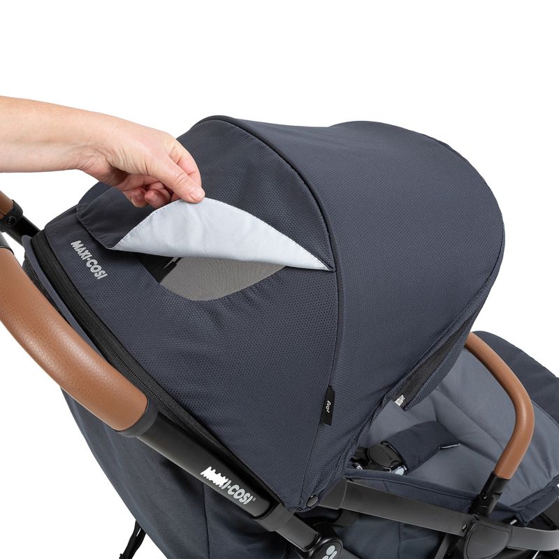 Conjunto-de-Carrinho-com-Bebe-Conforto---Travel-System---Maxi-Cosi---Eva-Trio-Essential---Cinza-19