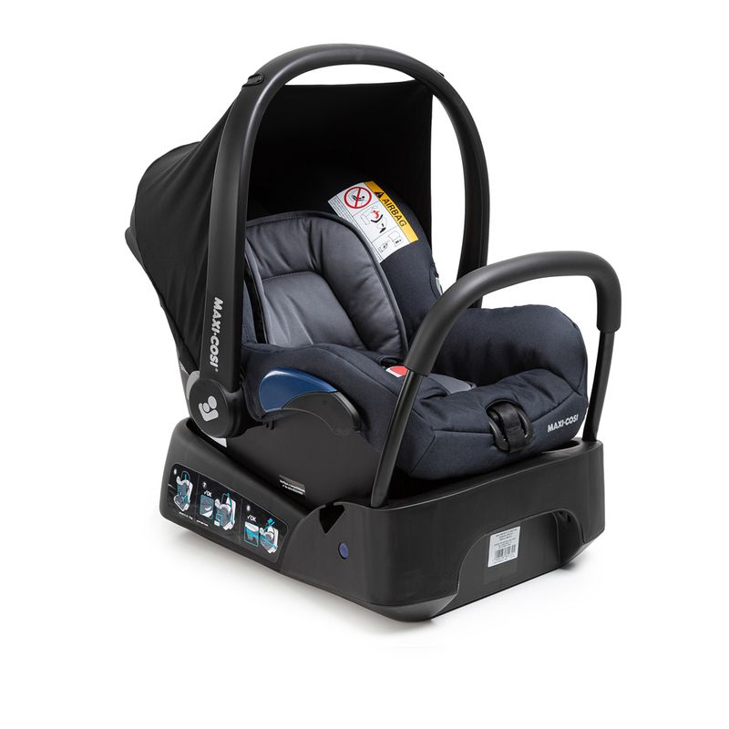Conjunto-de-Carrinho-com-Bebe-Conforto---Travel-System---Maxi-Cosi---Eva-Trio-Essential---Cinza-30