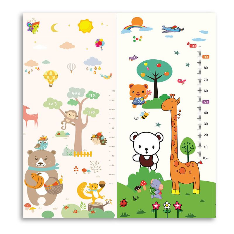 Mega-Tapete-de-Atividades---Shiny-Toys---Dupla-Face---Zoo-Urso-0