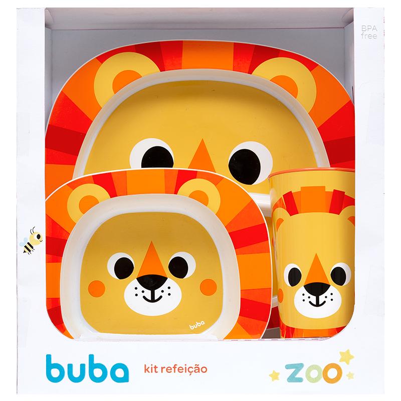 Conjunto-de-Refeicao---Buba---Zoo---Leao-1