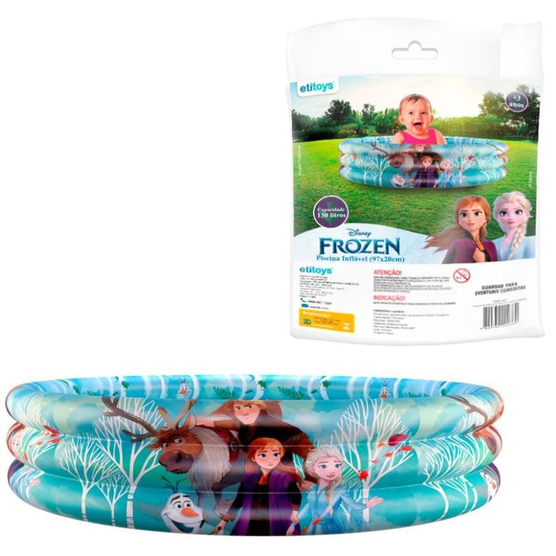Piscina-Infantil-Inflavel---Frozen---Disney---Colorido---Etilux-0