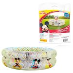 Piscina-Infantil-inflavel---Mickey---70-Litros---Etilux-0