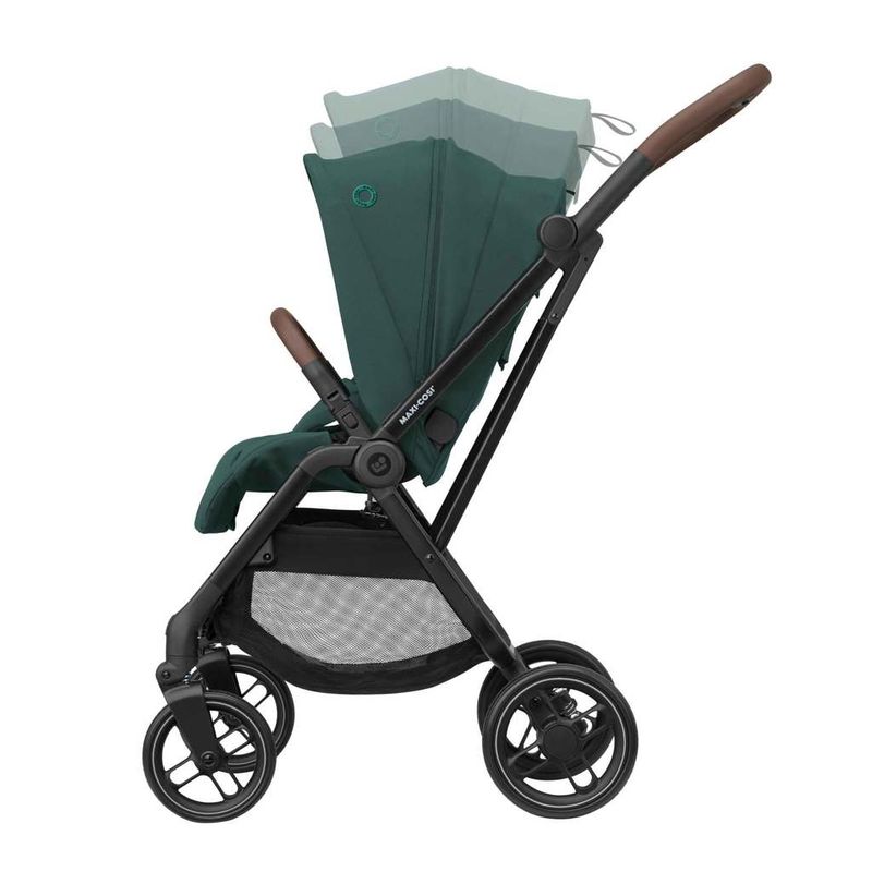 Carrinho-e-Bebe-Conforto---Travel-System---Leona---Trio-Isofix-360---Verde---Maxi-Cosi---Dorel-4