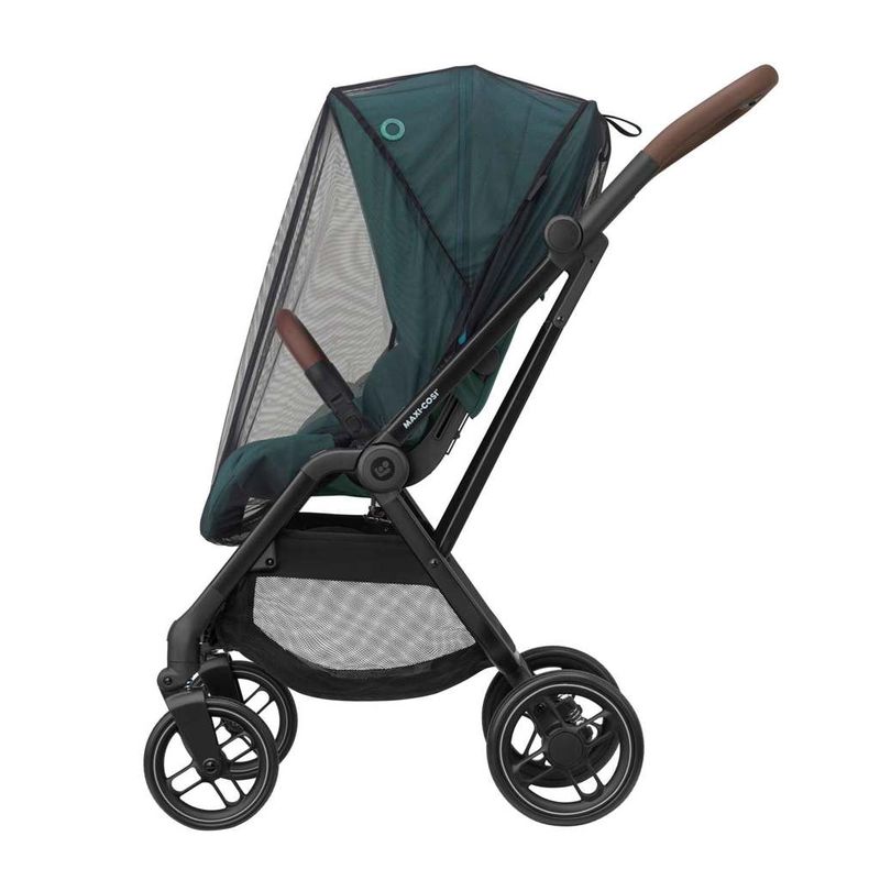 Carrinho-e-Bebe-Conforto---Travel-System---Leona---Trio-Isofix-360---Verde---Maxi-Cosi---Dorel-6
