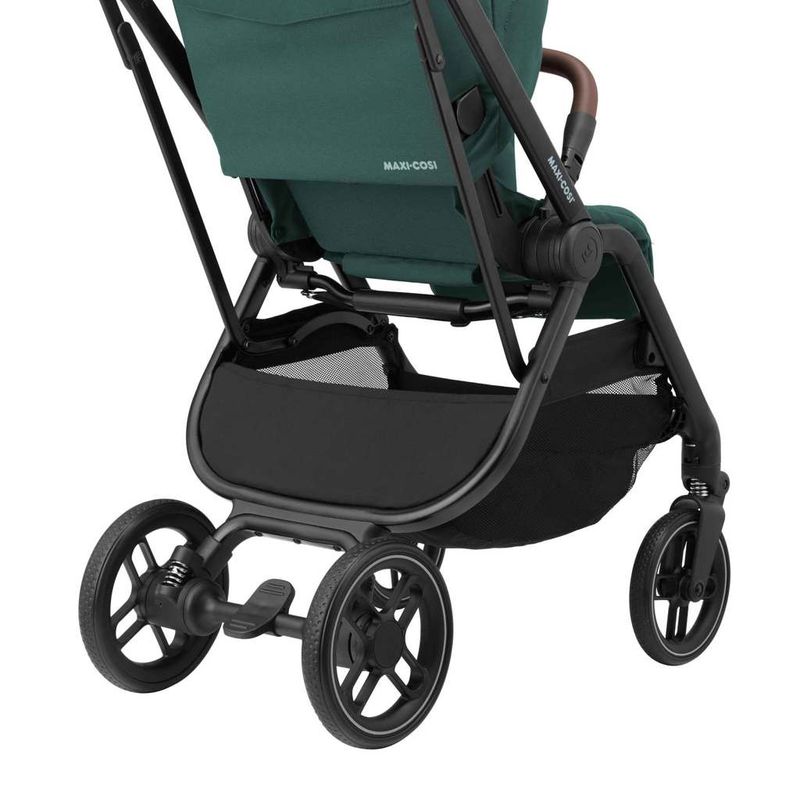 Carrinho-e-Bebe-Conforto---Travel-System---Leona---Trio-Isofix-360---Verde---Maxi-Cosi---Dorel-7