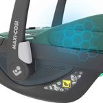 Carrinho-e-Bebe-Conforto---Travel-System---Leona---Trio-Isofix-360---Verde---Maxi-Cosi---Dorel-9